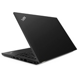 Lenovo  14" PC portable  Noir