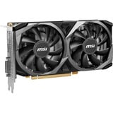 MSI V809-4299R, Carte graphique 