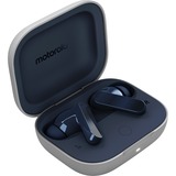 Motorola  écouteurs in-ear Bleu foncé