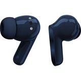 Motorola  écouteurs in-ear Bleu foncé