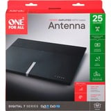 One for all SV9495-5G, Antenne Noir