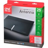 One for all SV9495-5G, Antenne Noir