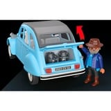 PLAYMOBIL Citroën 2CV, Jouets de construction 70640