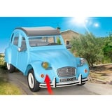 PLAYMOBIL Citroën 2CV, Jouets de construction 70640