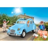 PLAYMOBIL Citroën 2CV, Jouets de construction 70640