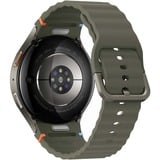 SAMSUNG SM-L315FZGAEUE, Smartwatch Vert