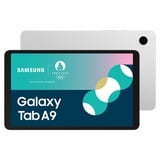 SAMSUNG  tablette 8.7" Argent