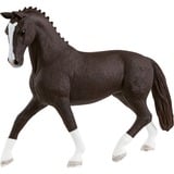 Schleich HORSE CLUB Jument hanovrienne morelle, Figurine 5 an(s), Noir, 1 pièce(s)