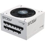 Seasonic , 850 Watt alimentation  Blanc