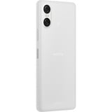 Sony  smartphone Blanc