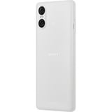 Sony  smartphone Blanc