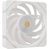 Valkyrie VK-FANX12RW, Ventilateur de boîtier Blanc