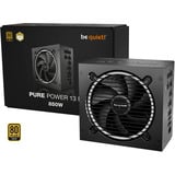 Pure Power 13 M 850W alimentation  Pure Power 13 M 850W alimentation