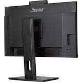 iiyama  23.8" Moniteur  Noir (Mat)