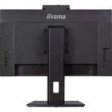 iiyama  23.8" Moniteur  Noir (Mat)