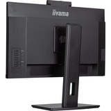 iiyama  23.8" Moniteur  Noir (Mat)