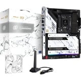 ASRock Z790 TAICHI Carrara carte mère socket 1700 Blanc/Noir