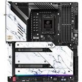 ASRock Z790 TAICHI Carrara carte mère socket 1700 Blanc/Noir