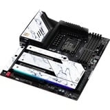 ASRock Z790 TAICHI Carrara carte mère socket 1700 Blanc/Noir