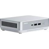 ASUS NUC 14 Pro+ RNUC14RVSU9089A2I, Mini PC Argent/Blanc, Ultra 9 185H | Arc Graphics