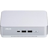 ASUS NUC 14 Pro+ RNUC14RVSU9089A2I, Mini PC Argent/Blanc, Ultra 9 185H | Arc Graphics