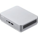 ASUS NUC 14 Pro+ RNUC14RVSU9089A2I, Mini PC Argent/Blanc, Ultra 9 185H | Arc Graphics