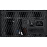 ASUS , 1000 Watt alimentation  Noir