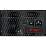 ASUS , 1000 Watt alimentation  Noir