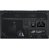 ASUS , 1000 Watt alimentation  Noir