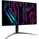 Acer  27" Moniteur gaming  Noir