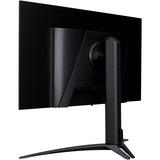 Acer  27" Moniteur gaming  Noir