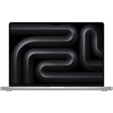 Apple  PC portable Argent