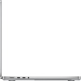 Apple  PC portable Argent