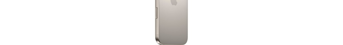 Apple  smartphone Gris