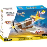 COBI COBI-5734, Jouets de construction 