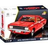 COBI Opel Rekord C Coupe, Jouets de construction 