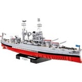 COBI USS Arizona (BB-39), Jouets de construction 