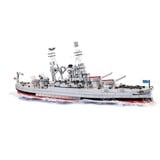 COBI USS Arizona (BB-39), Jouets de construction 