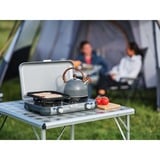 Campingaz  cuisinière à gaz gaz Gris/Noir