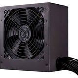 Cooler Master , 650 Watt alimentation  Noir