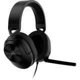 Corsair HS55 STEREO casque gaming over-ear Ardoise, PC, Mac, Xbox Series X | S, PS5