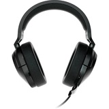 Corsair HS55 STEREO casque gaming over-ear Ardoise, PC, Mac, Xbox Series X | S, PS5