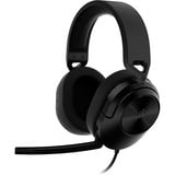 Corsair HS55 STEREO casque gaming over-ear Ardoise, PC, Mac, Xbox Series X | S, PS5