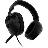 Corsair HS55 STEREO casque gaming over-ear Ardoise, PC, Mac, Xbox Series X | S, PS5