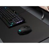 Corsair M65 RGB ULTRA WIRELESS, Souris gaming Noir, 26,000 DPI, USB | 2,4 GHz | Bluetooth