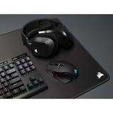 Corsair M65 RGB ULTRA WIRELESS, Souris gaming Noir, 26,000 DPI, USB | 2,4 GHz | Bluetooth