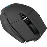 Corsair M65 RGB ULTRA WIRELESS, Souris gaming Noir, 26,000 DPI, USB | 2,4 GHz | Bluetooth