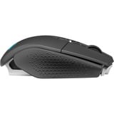 Corsair M65 RGB ULTRA WIRELESS, Souris gaming Noir, 26,000 DPI, USB | 2,4 GHz | Bluetooth