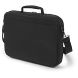 DICOTA D31323-RPET, Sac PC portable Noir