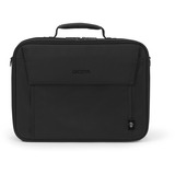 DICOTA D31323-RPET, Sac PC portable Noir